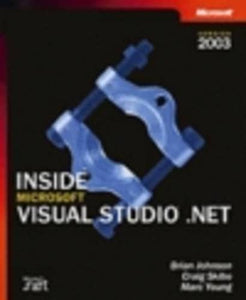 Inside Visual Studio.NET 