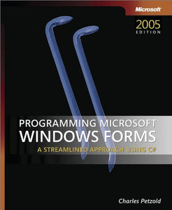 Programming Microsoft Windows Forms 