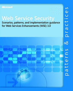 Web Service Security 