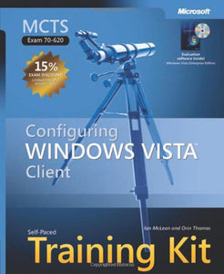 Configuring Windows Vista Client 