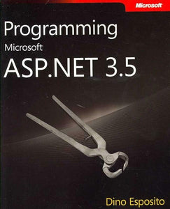 Programming Microsoft ASP.NET 3.5 