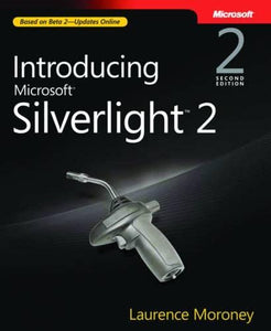 Introducing Microsoft Silverlight 2.0 