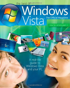 The Best of Windows Vista, the Official Magazine 