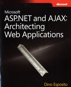 Microsoft ASP.NET and AJAX 