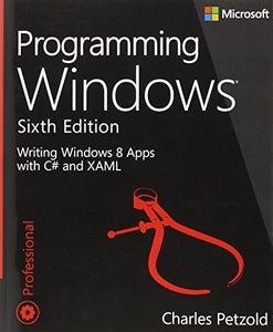 Programming Windows 