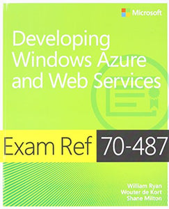 Developing Windows Azure and Web Services 