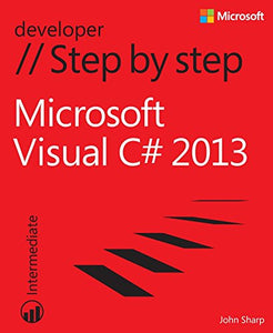 Microsoft Visual C# 2013 Step by Step 