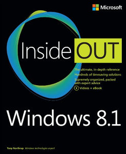 Windows 8.1 Inside Out 