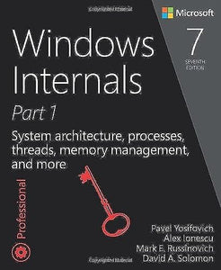 Windows Internals 