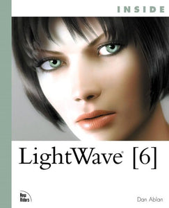 Inside LightWave 6 