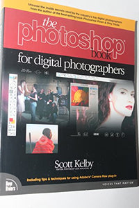 The Photoshop Book for Digital Photographers 