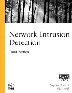 Network Intrusion Detection 