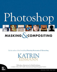 Photoshop Masking & Compositing 