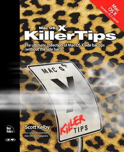 Mac OS X v. 10.2 Jaguar Killer Tips 