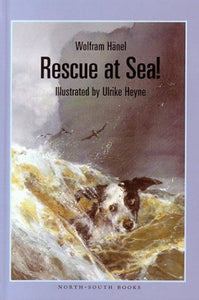 Rescue at Sea! 