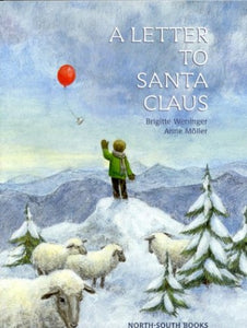 A Letter to Santa Claus 