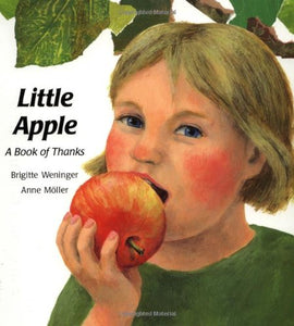 Little Apple, a Book of Thanks 