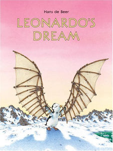 Leonardo's Dream 