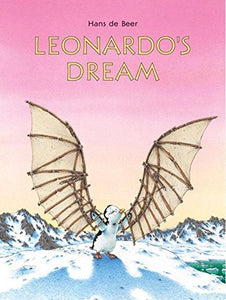 Leonardo's Dream 