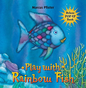 The Rainbow Fish 