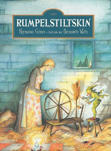 Rumpelstiltskin 