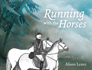 Running with the Horses 