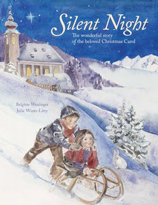 Silent Night 