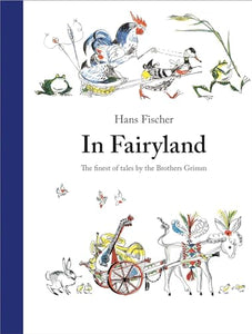 In Fairyland 