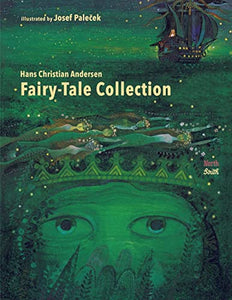 Hans Christian Andersen Fairy Tale Collection 