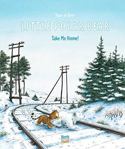 Little Polar Bear Take Me Home 