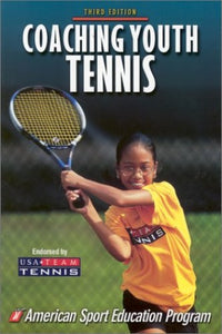 Coaching Youth Tennis 