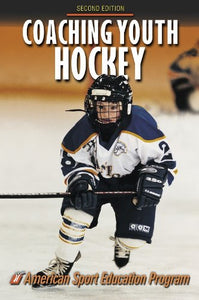 Coaching Youth Hockey 