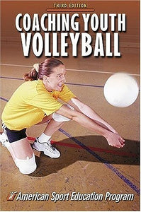 Coaching Youth Volleyball 