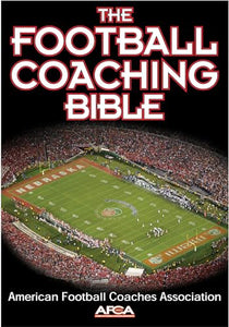 The Football Coaching Bible 