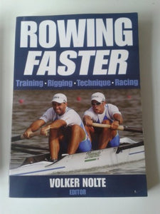 Rowing Faster 