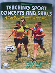 Teaching Sports Concepts and Skills 