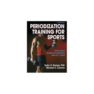 Periodization Training for Sports 