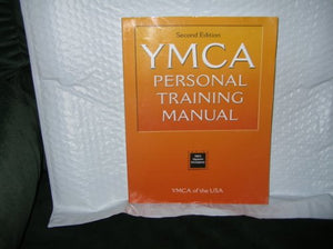 YMCA Personal Training Manual 