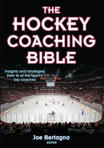 The Hockey Coaching Bible 