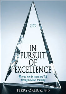 In Pursuit of Excellence 