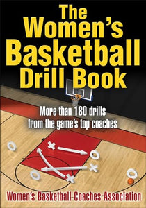 The Women's Basketball Drill Book 