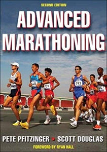 Advanced Marathoning 