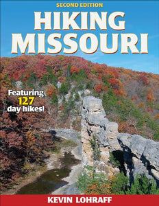 Hiking Missouri 