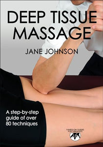 Deep Tissue Massage 