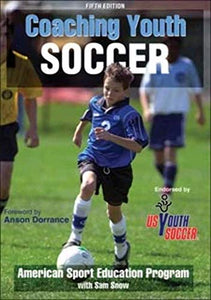 Coaching Youth Soccer 