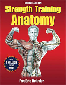 Strength Training Anatomy 