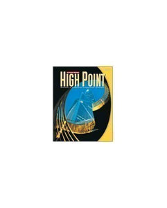 High Point Practice Book Level C (Success In Language) 