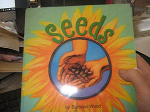 Avenues (Little Language Books): Seeds 