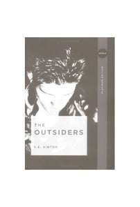 The Outsiders 