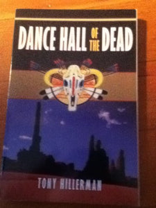 Dance Hall of the Dead 